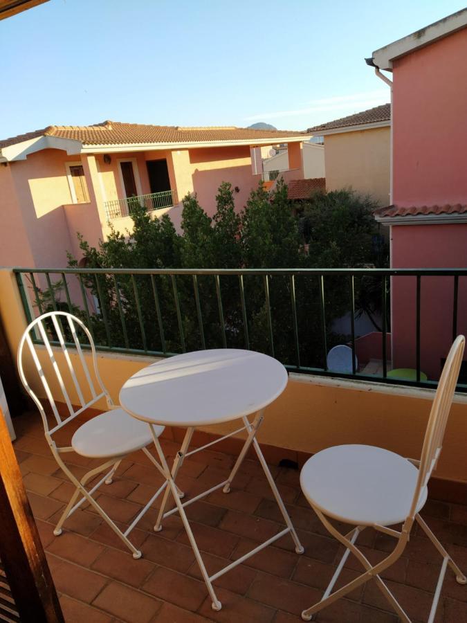La Cala Olbia Exterior foto