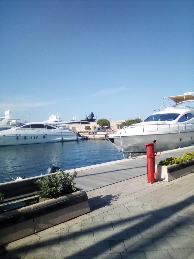 La Cala Olbia Exterior foto