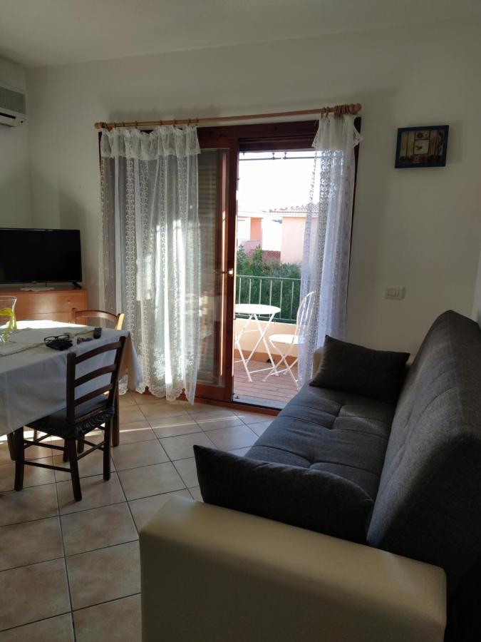 La Cala Olbia Exterior foto