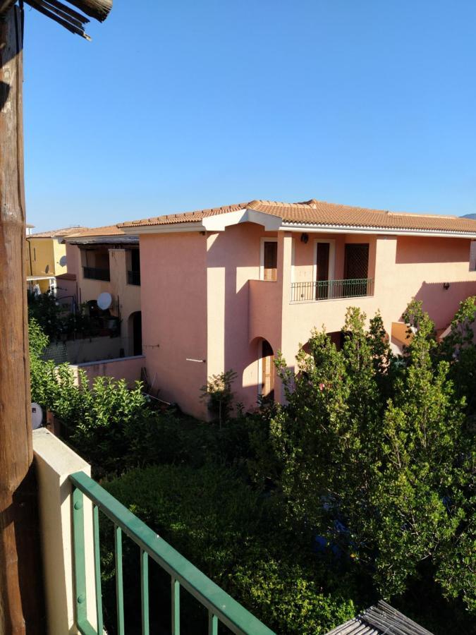 La Cala Olbia Exterior foto